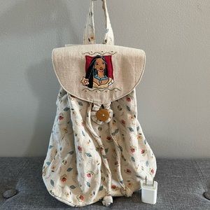 Disney Pocahontas Childrens bag